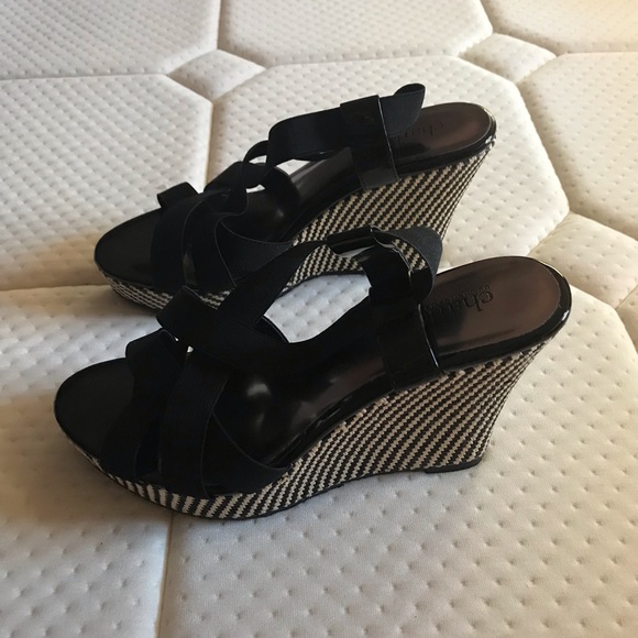 Charles David shoes. BN! 8/12 - Picture 2 of 3